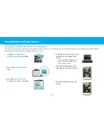 Предварительный просмотр 11 страницы Samsung Smart Camera ST150F User Manual