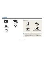 Предварительный просмотр 20 страницы Samsung Smart Camera ST150F User Manual