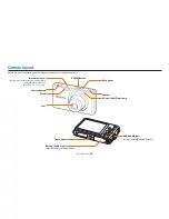 Предварительный просмотр 21 страницы Samsung Smart Camera ST150F User Manual