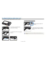 Предварительный просмотр 24 страницы Samsung Smart Camera ST150F User Manual