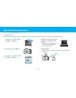 Предварительный просмотр 10 страницы Samsung Smart Camera WB800F User Manual