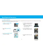 Предварительный просмотр 12 страницы Samsung Smart Camera WB800F User Manual