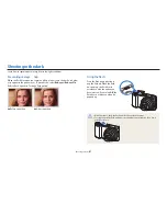 Предварительный просмотр 68 страницы Samsung Smart Camera WB800F User Manual