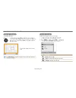 Предварительный просмотр 92 страницы Samsung Smart Camera WB800F User Manual