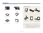 Preview for 16 page of Samsung SMART Camera WB850F User Manual