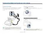 Preview for 21 page of Samsung SMART Camera WB850F User Manual