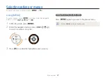 Preview for 28 page of Samsung SMART Camera WB850F User Manual