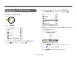 Preview for 29 page of Samsung SMART Camera WB850F User Manual