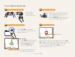 Preview for 36 page of Samsung SMART Camera WB850F User Manual