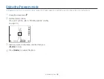 Preview for 43 page of Samsung SMART Camera WB850F User Manual