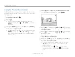 Preview for 53 page of Samsung SMART Camera WB850F User Manual