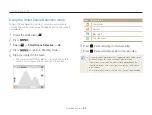 Preview for 61 page of Samsung SMART Camera WB850F User Manual