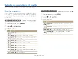 Preview for 72 page of Samsung SMART Camera WB850F User Manual