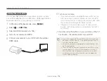 Preview for 115 page of Samsung SMART Camera WB850F User Manual