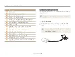 Preview for 123 page of Samsung SMART Camera WB850F User Manual