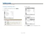 Preview for 150 page of Samsung SMART Camera WB850F User Manual