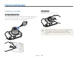 Preview for 158 page of Samsung SMART Camera WB850F User Manual