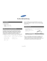 Предварительный просмотр 179 страницы Samsung SMART Camera WB855F Benutzerhandbuch