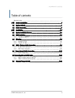 Preview for 4 page of Samsung Smart MBS RRH-C2 Instruction Manual