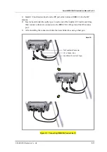 Предварительный просмотр 43 страницы Samsung Smart MBS RRH-C2A Installation Manual