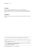 Preview for 2 page of Samsung Smart MBS RRH-P4 Installation Manual