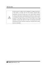 Preview for 161 page of Samsung Smart MBS RRH-P4 Installation Manual