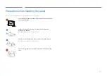 Preview for 11 page of Samsung Smart QBR Series User Manual