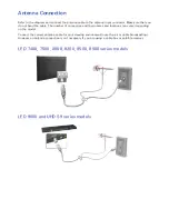 Preview for 10 page of Samsung smart tv 32 inch E-Manual