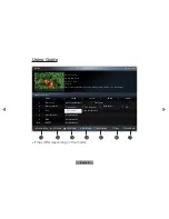 Предварительный просмотр 5 страницы Samsung Smart TV UE37D5520 E-Manual