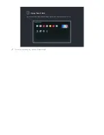 Предварительный просмотр 8 страницы Samsung SMART TV E-Manual