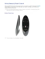 Предварительный просмотр 38 страницы Samsung SMART TV E-Manual