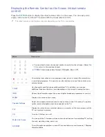 Предварительный просмотр 43 страницы Samsung SMART TV E-Manual