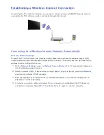 Предварительный просмотр 57 страницы Samsung SMART TV E-Manual