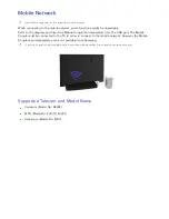 Предварительный просмотр 62 страницы Samsung SMART TV E-Manual