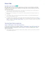 Предварительный просмотр 66 страницы Samsung SMART TV E-Manual