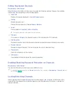 Предварительный просмотр 136 страницы Samsung SMART TV E-Manual