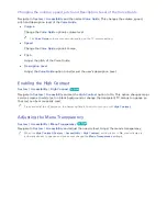 Предварительный просмотр 185 страницы Samsung SMART TV E-Manual