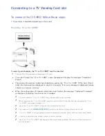 Предварительный просмотр 194 страницы Samsung SMART TV E-Manual