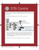 Предварительный просмотр 6 страницы Samsung SMART TV Setup Manual