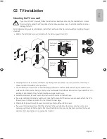 Предварительный просмотр 7 страницы Samsung SMART TV User Manual