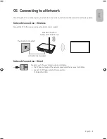 Предварительный просмотр 13 страницы Samsung SMART TV User Manual