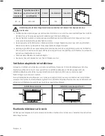 Предварительный просмотр 48 страницы Samsung SMART TV User Manual