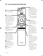 Предварительный просмотр 50 страницы Samsung SMART TV User Manual