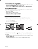 Предварительный просмотр 56 страницы Samsung SMART TV User Manual