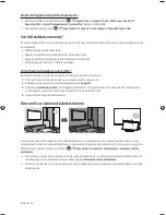 Предварительный просмотр 76 страницы Samsung SMART TV User Manual