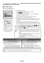 Preview for 19 page of Samsung Smart Whisper AR KS Series User & Installation Manual