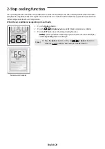 Preview for 21 page of Samsung Smart Whisper AR KS Series User & Installation Manual