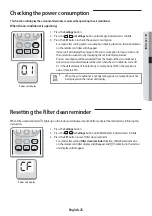 Preview for 26 page of Samsung Smart Whisper AR KS Series User & Installation Manual