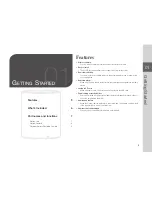 Preview for 5 page of Samsung SMARTCAM A1 User Manual