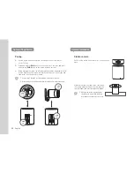 Preview for 12 page of Samsung SMARTCAM A1 User Manual